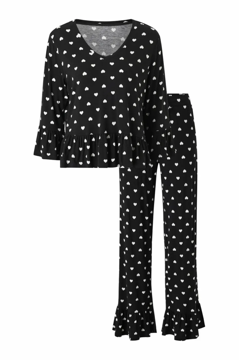 Ellos Collection Pyjamas Cornelia
