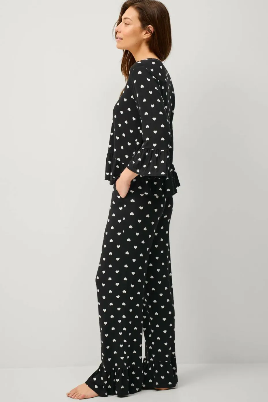 Ellos Collection Pyjamas Cornelia