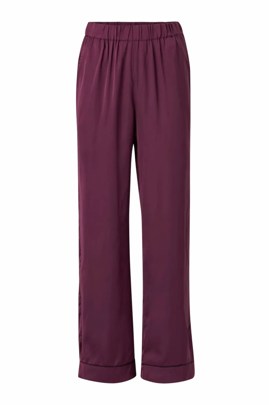 Ellos Collection Pyjamas i sateng