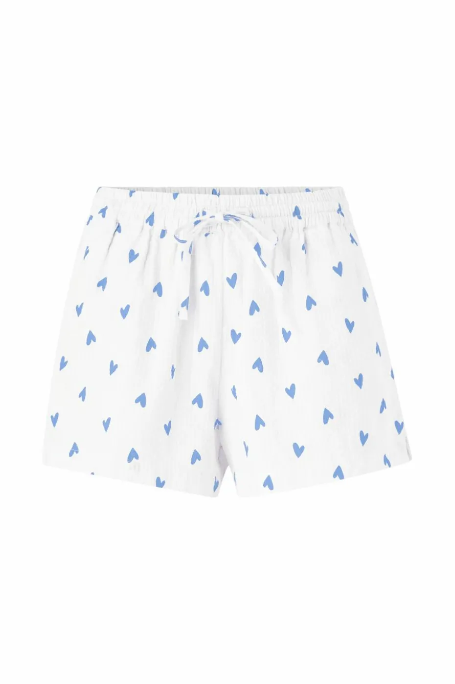 Ellos Collection Pyjamas i seersucker