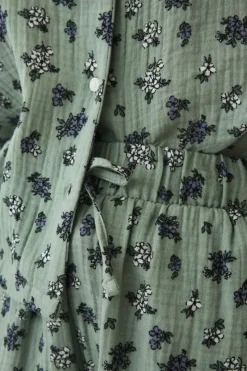 Ellos Collection Pyjamasshorts i bomull