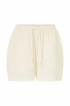 Ellos Collection Pyjamasshorts i bomull