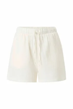 Ellos Collection Pyjamasshorts i bomull
