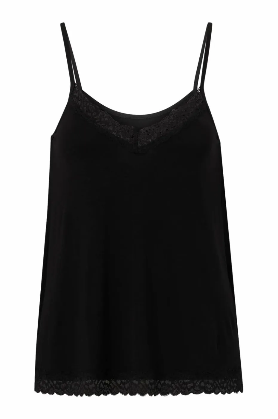 Ellos Collection Pysjamassinglet