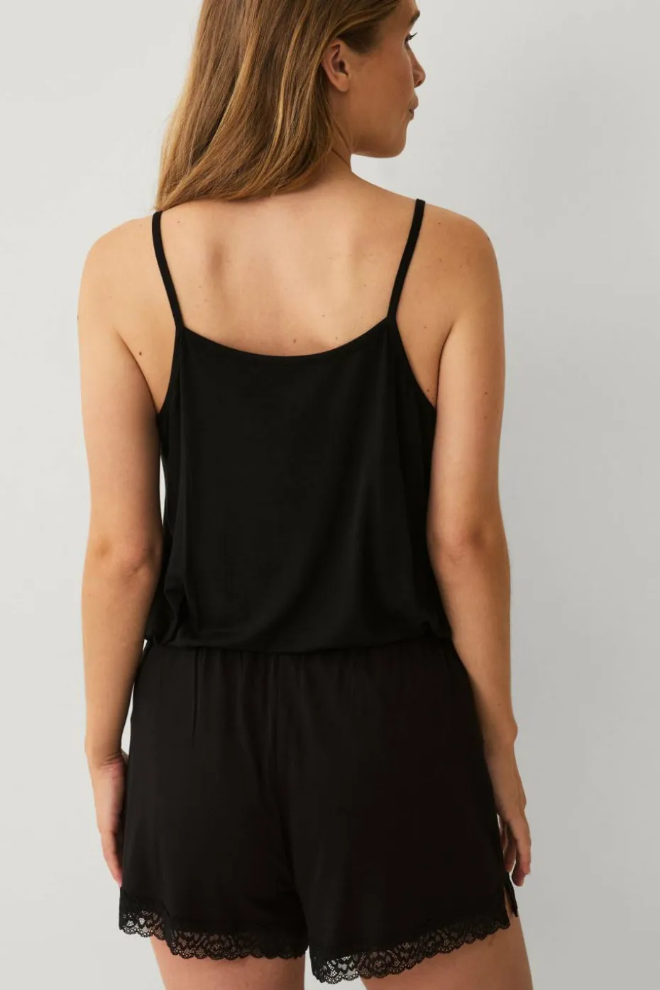 Ellos Collection Pysjamassinglet
