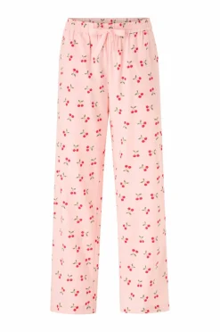 Ellos Collection Pysjbukser i flanell