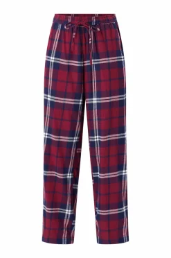 Ellos Collection Pysjsett i flanell