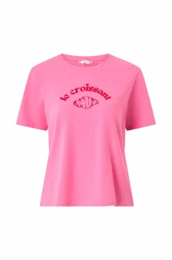 Ellos Collection Pysjsett i bomullsjersey