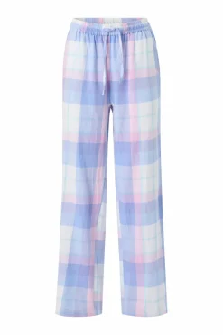 Ellos Collection Pysjsett i flanell