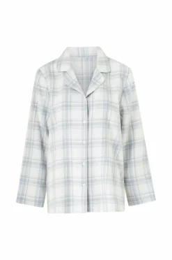 Ellos Collection Pysjsett i flanell