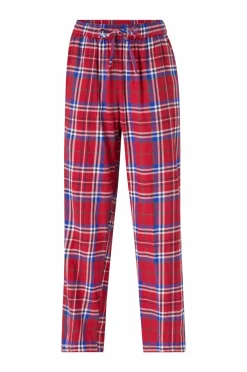 Ellos Collection Pysjsett i flanell