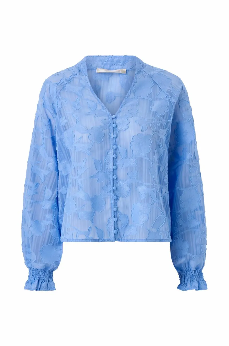 Ellos Collection Rent bluse
