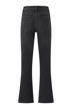 Ellos Collection Rette jeans med høy midje