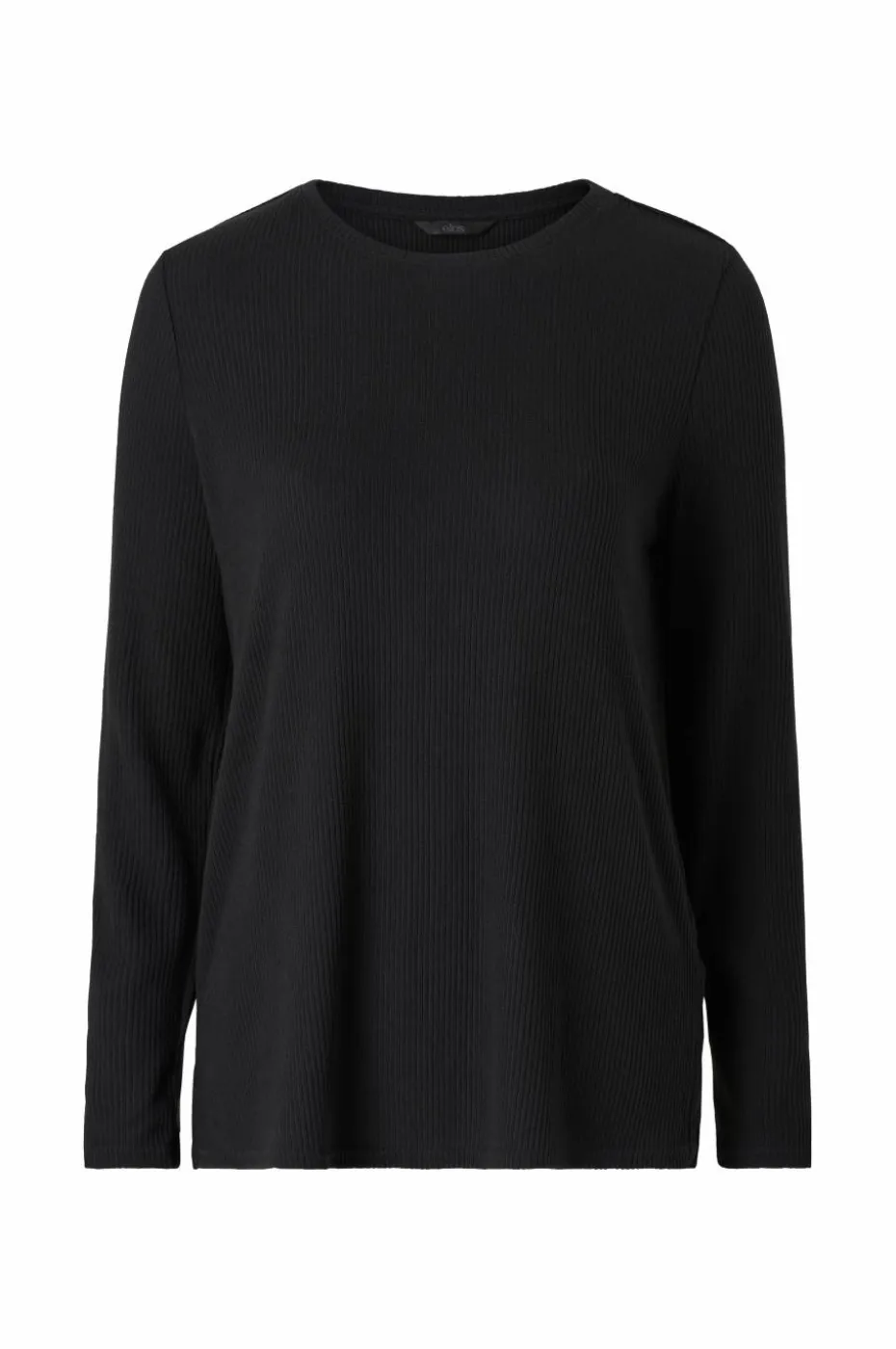 Ellos Collection Ribbestrikket topp