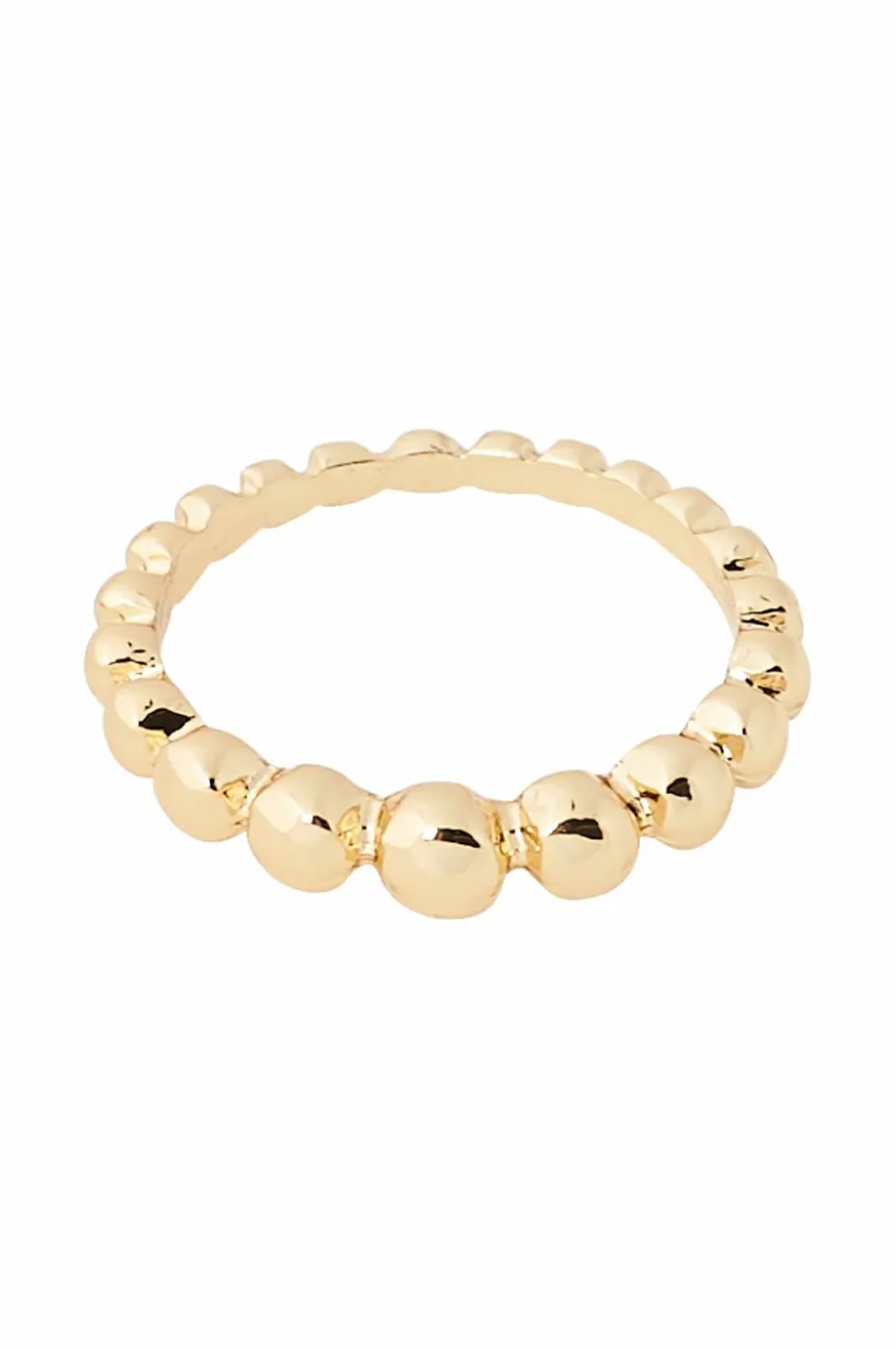Ellos Collection Ringer 5-pakning