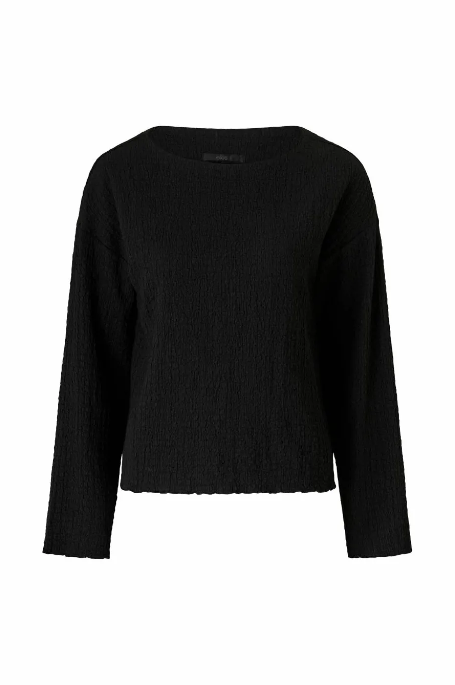 Ellos Collection Rynket topp