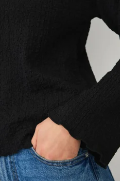 Ellos Collection Rynket topp