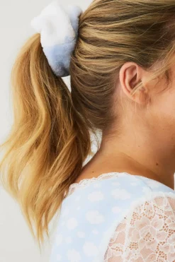 Ellos Collection Scrunchie