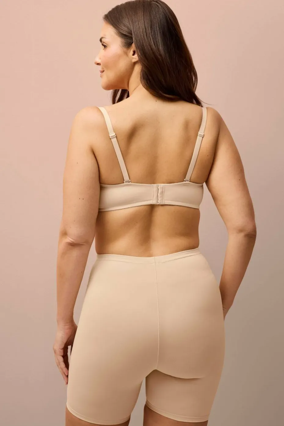 Ellos Collection Shaping shorts - medium støtte