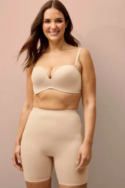 Ellos Collection Shaping shorts - medium støtte