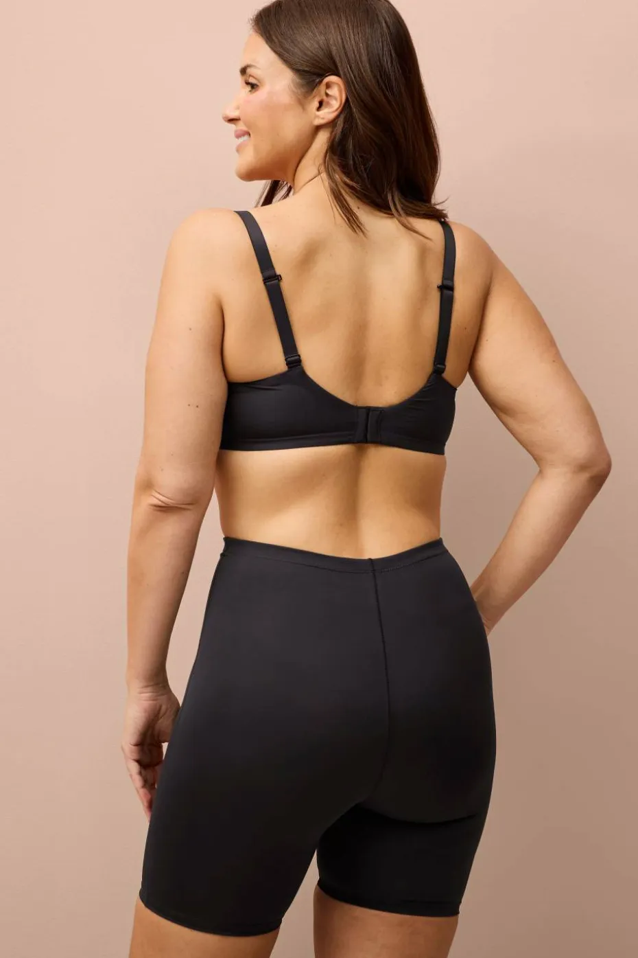 Ellos Collection Shaping shorts - medium støtte