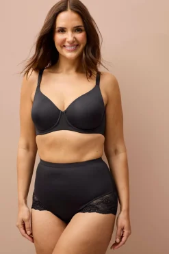 Ellos Collection Shapingtruser - medium support