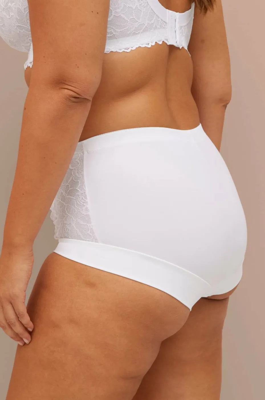 Ellos Collection Shapingtruse - medium support