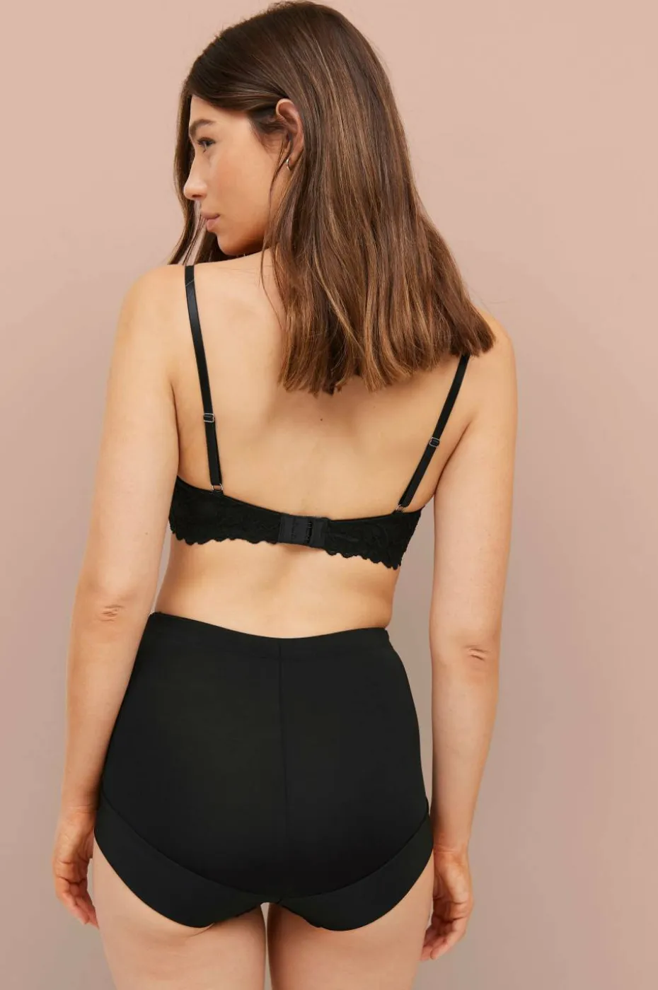 Ellos Collection Shapingtruse - medium support