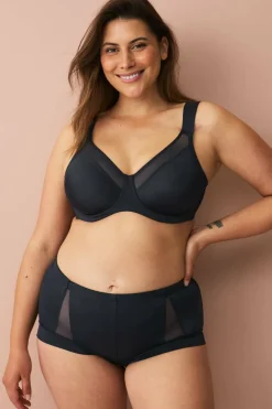 Ellos Collection Shapingtruse - medium support
