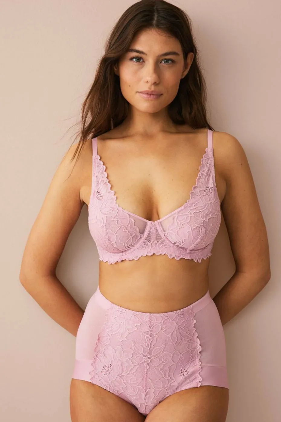 Ellos Collection Shapingtruse - medium support