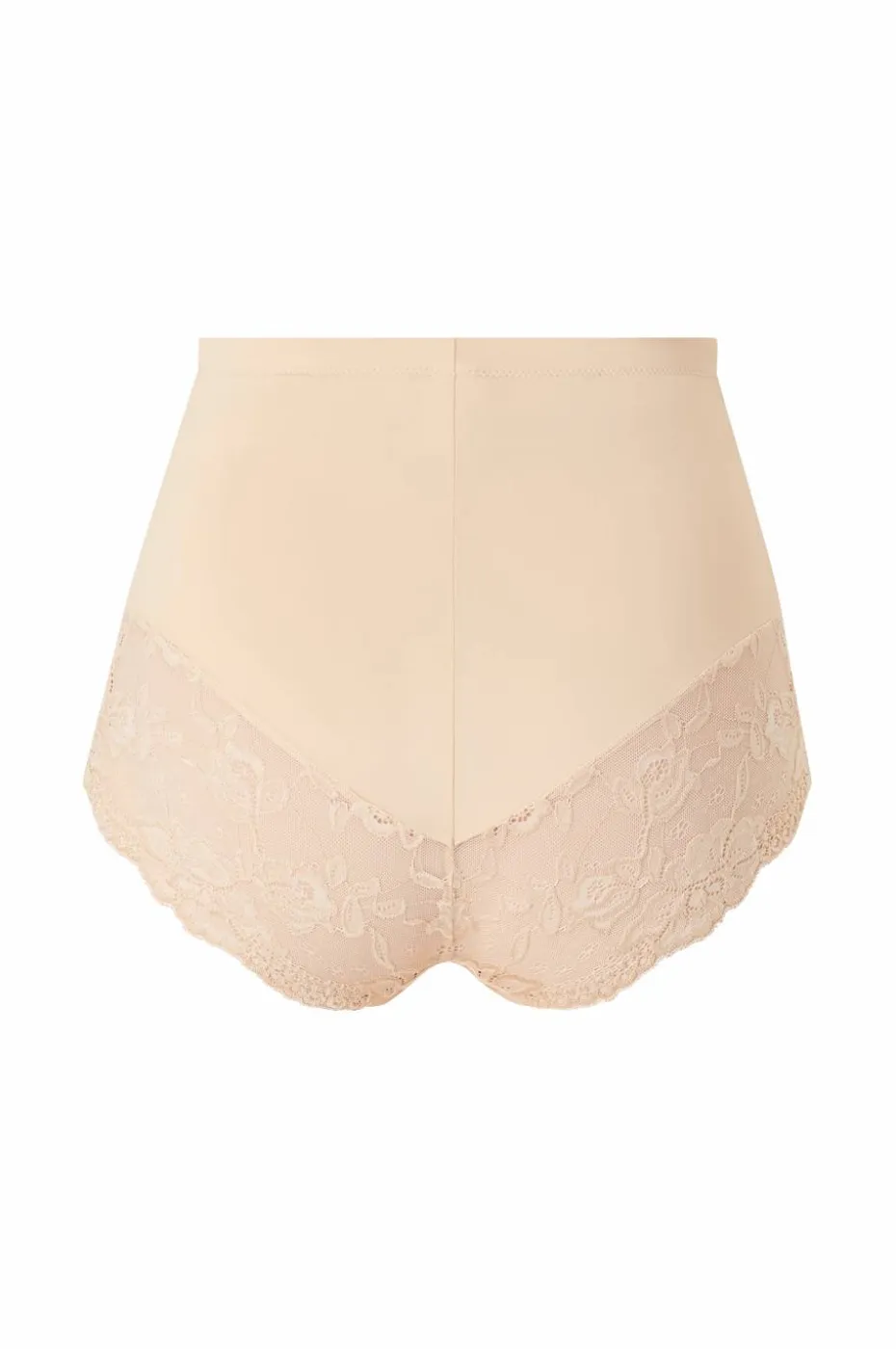 Ellos Collection Shapingtruser - medium support