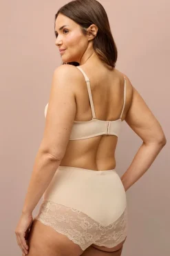 Ellos Collection Shapingtruser - medium support