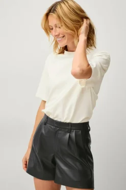 Ellos Collection Shorts i skinnimitasjon