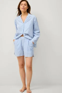 Ellos Collection Shorts i bomull