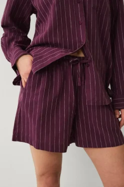 Ellos Collection Shorts i lin