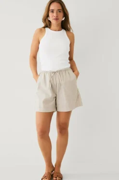 Ellos Collection Shorts i lin