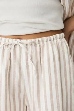 Ellos Collection Shorts i lin