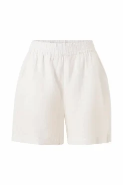 Ellos Collection Shorts Lea Linen