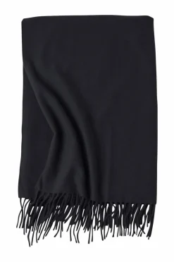 Ellos Collection Skjerf med frynser