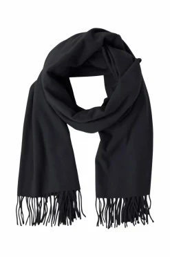 Ellos Collection Skjerf med frynser