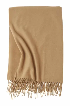 Ellos Collection Skjerf med frynser