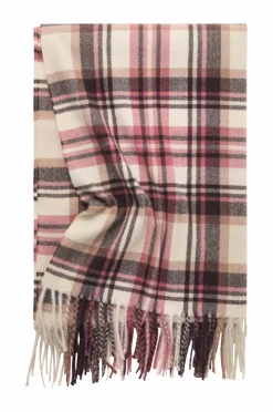 Ellos Collection Skjerf med frynser