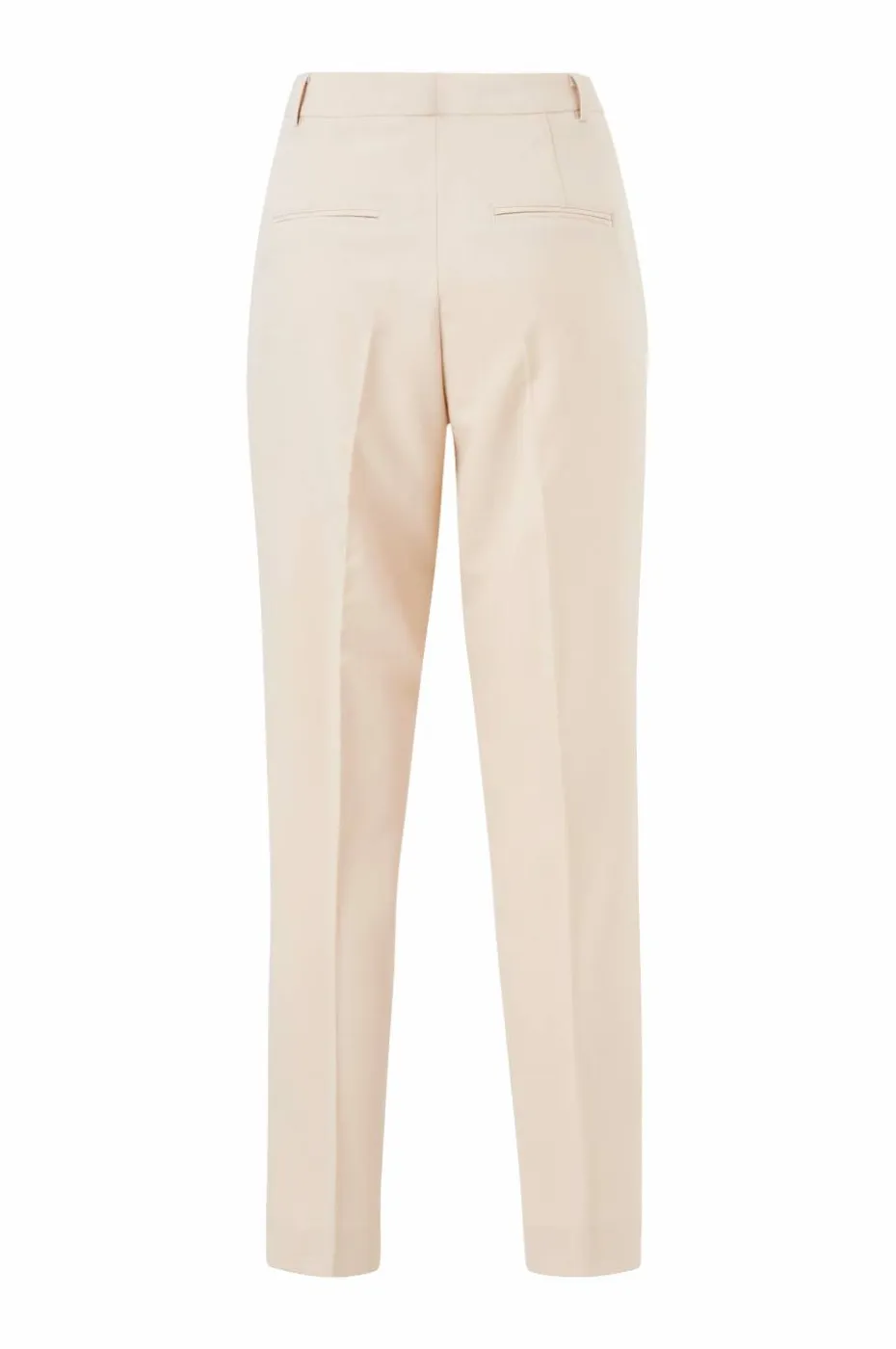 Ellos Collection Slacks med et stretch