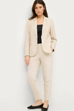 Ellos Collection Slacks med et stretch