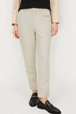 Ellos Collection Slacks med et stretch