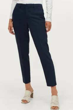 Ellos Collection Slacks med et stretch