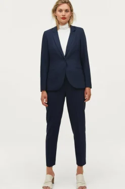 Ellos Collection Slacks med et stretch