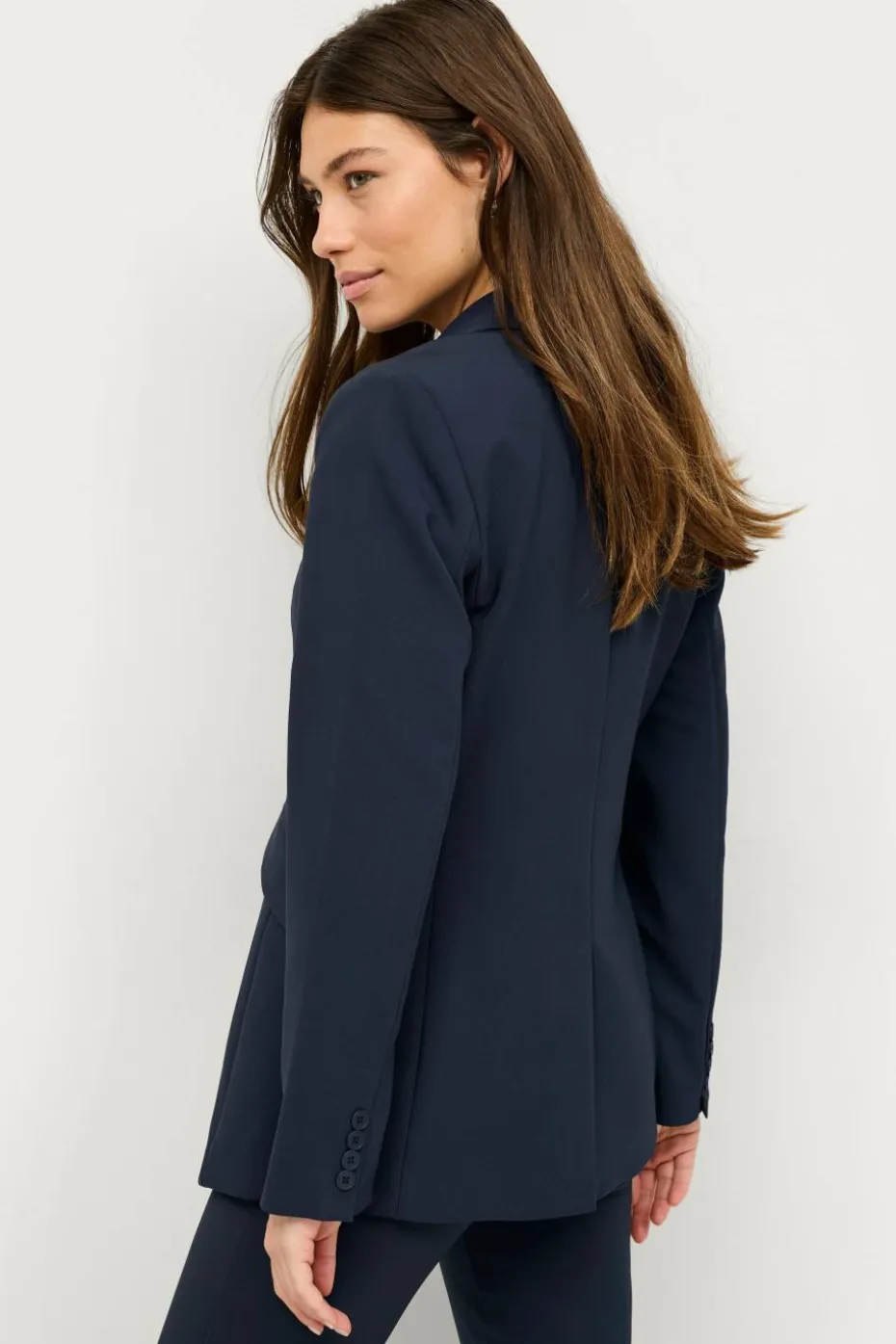 Ellos Collection Smal passform blazer