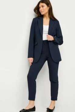Ellos Collection Smal passform blazer