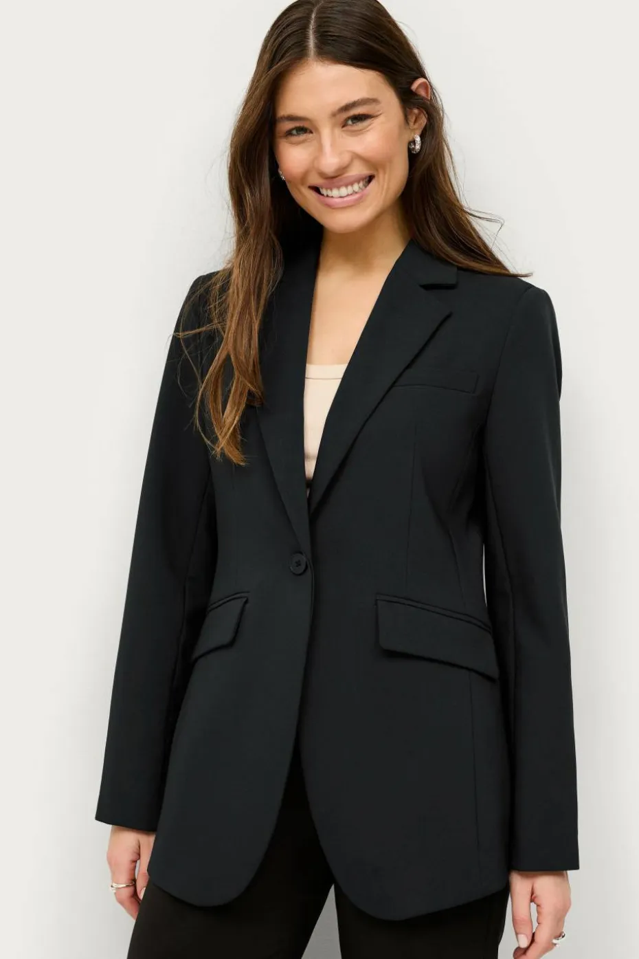 Ellos Collection Smal passform blazer